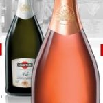 Martini & Rossi Rose 750m