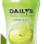 Daily's Margarita Pouch 10oz