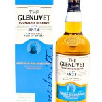 The Glenlivet Founder's Rsv.