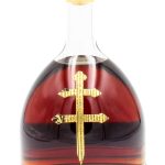 D'usse Cognac Vsop 750ml