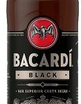 Bacardi Black Rum 1.75l