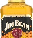 Jim Beam Honey 1.75ml