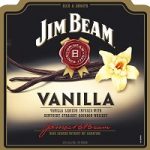 Jim Beam Vanilla 50ml