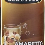 Dekuyper Amaretto 750ml