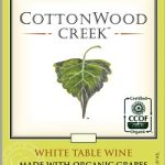 Cottonwood Creek