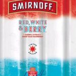 Smirnoff Red White & Berry 750ml