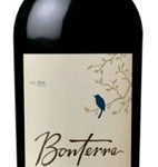 Bonterra Merlot  750ml