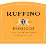 Ruffino Prosecco 187ml