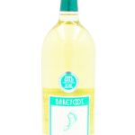 Barefoot Moscato 1.5l