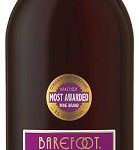 Barefoot Pinot Noir 3l