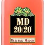 Md 20/20 Electric Melon 750ml