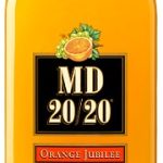 Md 20/20 Orange Jubilee 750ml
