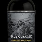 Ravage Cab Sauv