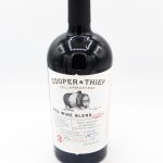 Cooper & Thief Red Blend - Barrel Aged