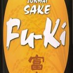 Fuki Sake  750ml
