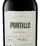 Portillo Malbec 2014