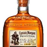 Captain Morgan Private 750ml