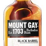 Mount Gay Black Barrel 750ml
