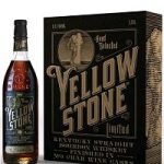 Yellowstone Bourbon 750ml