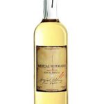 Mezcal Ilegal Reposado