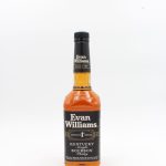Evan Williams Bourbon 750ml
