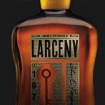 Larceny Kentucky Straight 1.75l