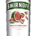 Smirnoff Watermelon Vodka 750ml