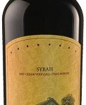 Clayhouse Syrah