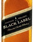 Johnnie Walker Black 750ml