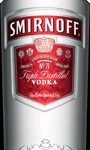 Smirnoff No21 Vodka 50ml
