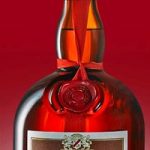 Grand Marnier Orange Liqueur Replica Bottle 200ml
