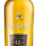 Glengrant 12yr 750ml - Single Malt Scotch
