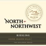 North By Northwest Riesling 750ml