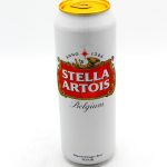 Stella Artois 19.2oz Can