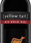 Yellow Tail Big Bold Red 750ml