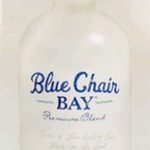 Blue Chair Spiced Coconut 50ml