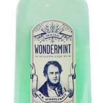 Wondermint Schnapps Liq 750ml