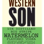 Western Son Watermelon 50ml