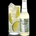 Fever Tree Ginger Beer 500ml