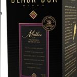 Black Box Malbec 3l
