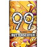 99 Butterscotch 50ml