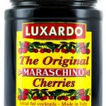 Luxardo Cherries 14.1oz