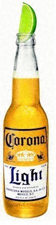 STAR-1171-bot.jpg Corona Lt 6pk 12oz Bottl - Image 1