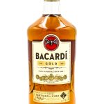 Bacardi Gold 1.75l