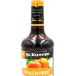 Dekuyper Peachtree 750ml