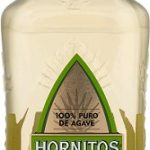 Hornitos Reposado 375ml