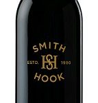 Smith & Hook Red Blend 750ml