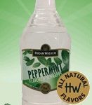 Hiram Walker Peppermint Schnapps 60 Proof 1.75l
