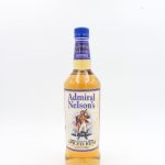 Admiral Nelson Rum Spiced 750ml