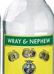 Wray & Nephew White Overproof Rum 750ml
